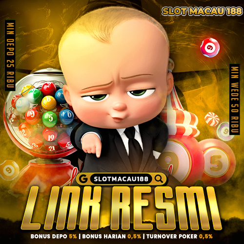 SlotMacau188 | Macau188 Link Depo Situs Slot Gacor Hari Ini